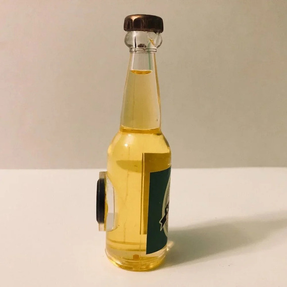 Vintage Refrigerator  Magnets Beer Set of 2 Fridge Magnets - Picture 7 of 13